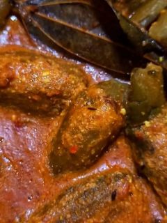 দই পটল (doi potol recipe in Bengali) রেসিপির প্রধান ছবি