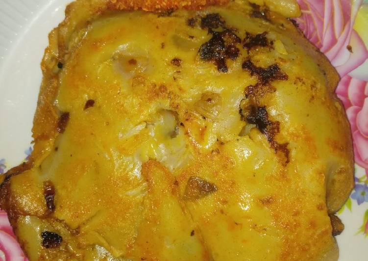 Simple Way to Prepare Award-winning Wainar flower Cooking Basics for Newbies