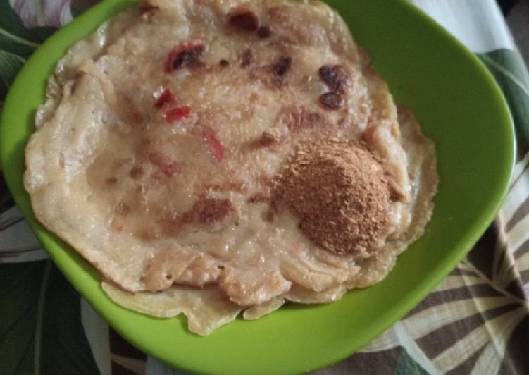 Easiest Way to Make Homemade Wainar fulawa Cooking Basics for Newbies