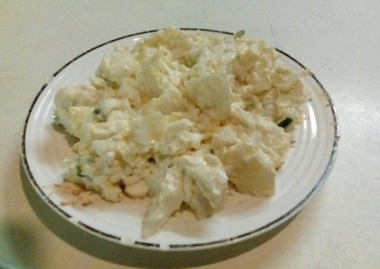 Potato salad