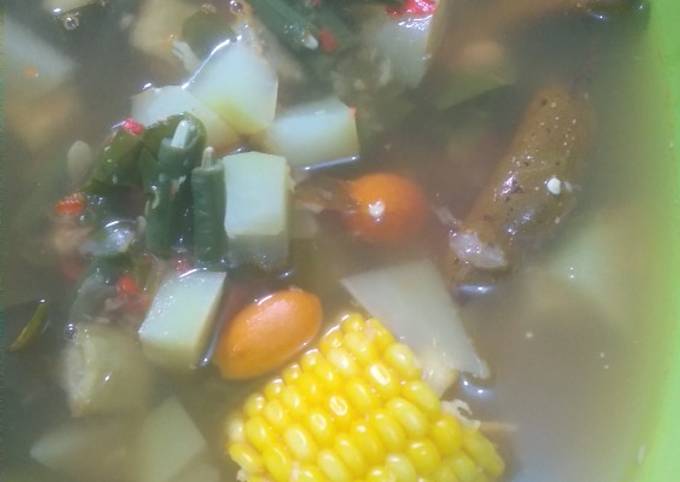 Sayur asem