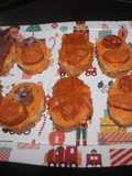 Pan con embutidos