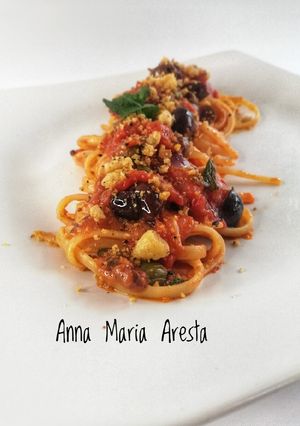 Foto di Pesce Perso