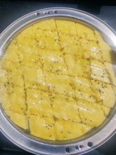 खमण (khaman recipe in Hindi) रेसिपी मुख्य फोटो