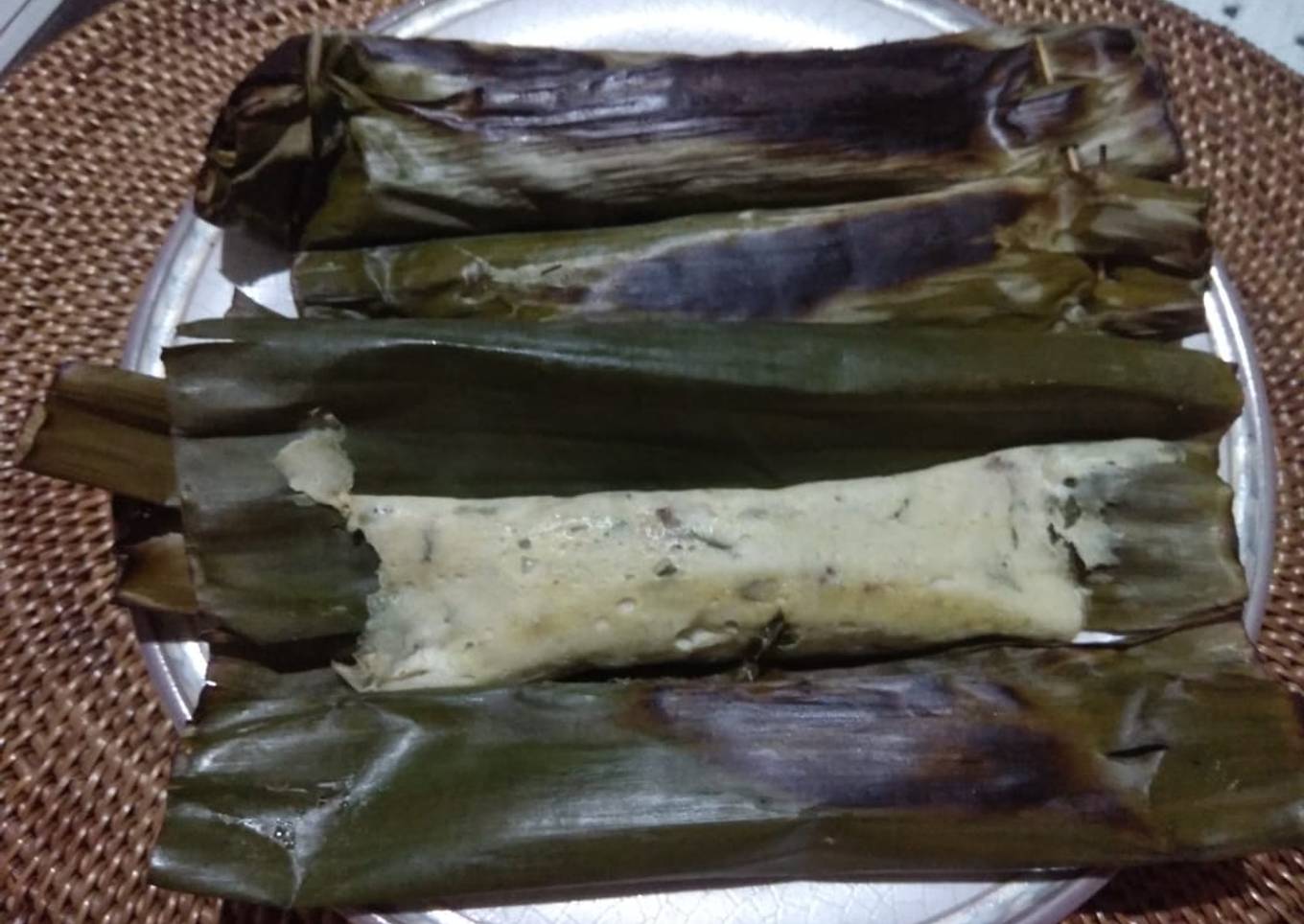 Otak Otak Barakuda