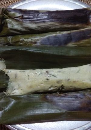 Foto resep Otak Otak Barakuda