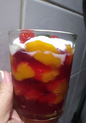 Una foto de Deliciosa Combinación