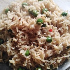 A picture of Matar palao.