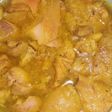 Morro de cerdo en salsa