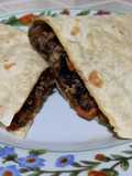 Piadine farcite