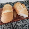 Pan casero fácil