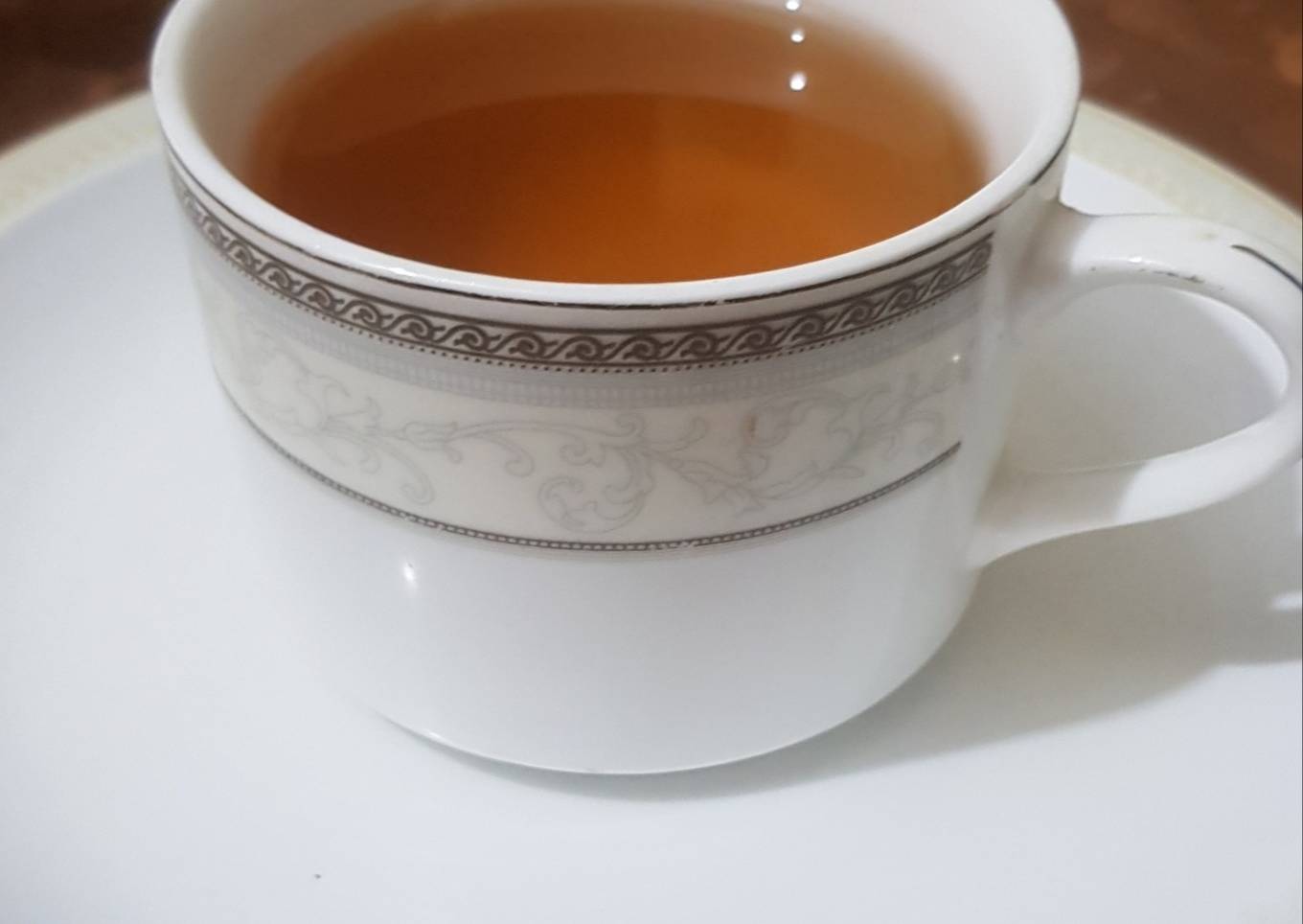Green Tea