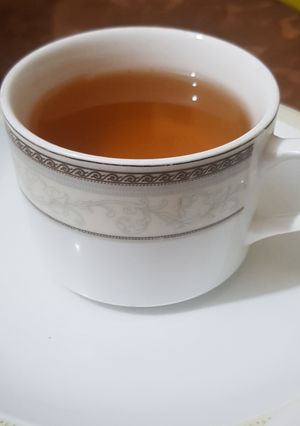 A picture of Green Tea.