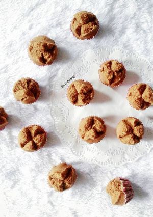 Foto resep Bolu Kukus Gula Merah