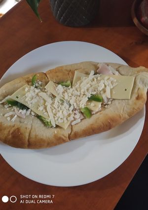Φωτογραφία της συνταγής Πεϊνιρλί