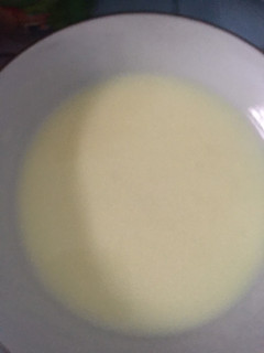 Foto resep Vla pudding vanilla