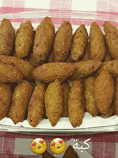 صورة لوصفة كبة من دون ماكينة