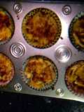 Apple Pie Crepe Cupcake...things