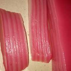 รูปของ Kue lapis sagu