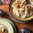 Mac & Cheese de Dani García