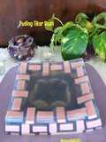 Puding Tikar Buah