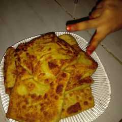 ماردوف يهبلو من صنع ايدي 🍕🌮-レシピのメイン写真