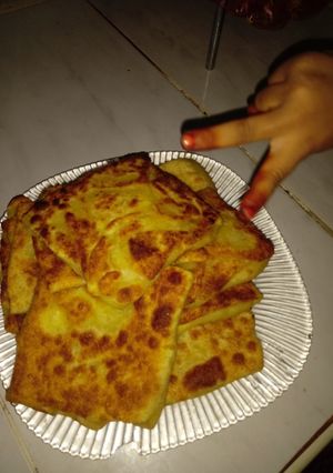 صورة لوصفة ماردوف يهبلو من صنع ايدي 🍕🌮