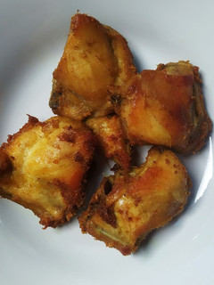 Foto resep 37. Ayam Goreng Ungkep