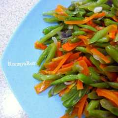รูปของ Tumis Buncis "Bunwor"