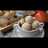 Donat Ketan ala Korea #rabubaru