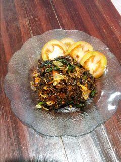 Foto resep Ayam kecap | ayam kecap kacang