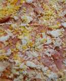 Pizzas🍕