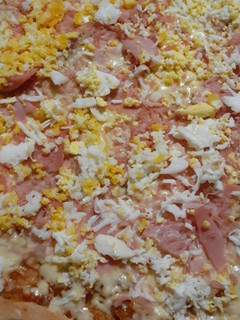 Una foto de Pizzas🍕