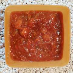 Saus Bolognese রেসিপির প্রধান ছবি