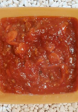 Foto resep Saus Bolognese