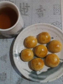 Foto resep Nastar