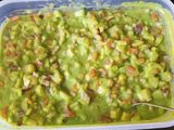 Aguachile verde