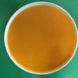 Crema de calabaza sin grasa (olla express)