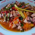 Tumis Cumi