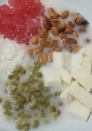 Foto resep Angsle ala mama albar
