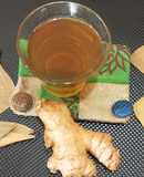 Kadha for cold & cough