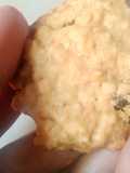 Oat Cookies Glutenfree