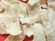 Gambar kerupuk puli nasi