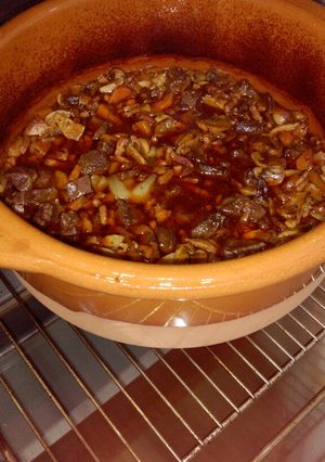 Foto principal de Boeuf Bourguignon