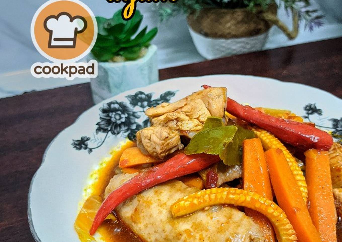 Ayam cili