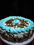 Tres Leches Cake