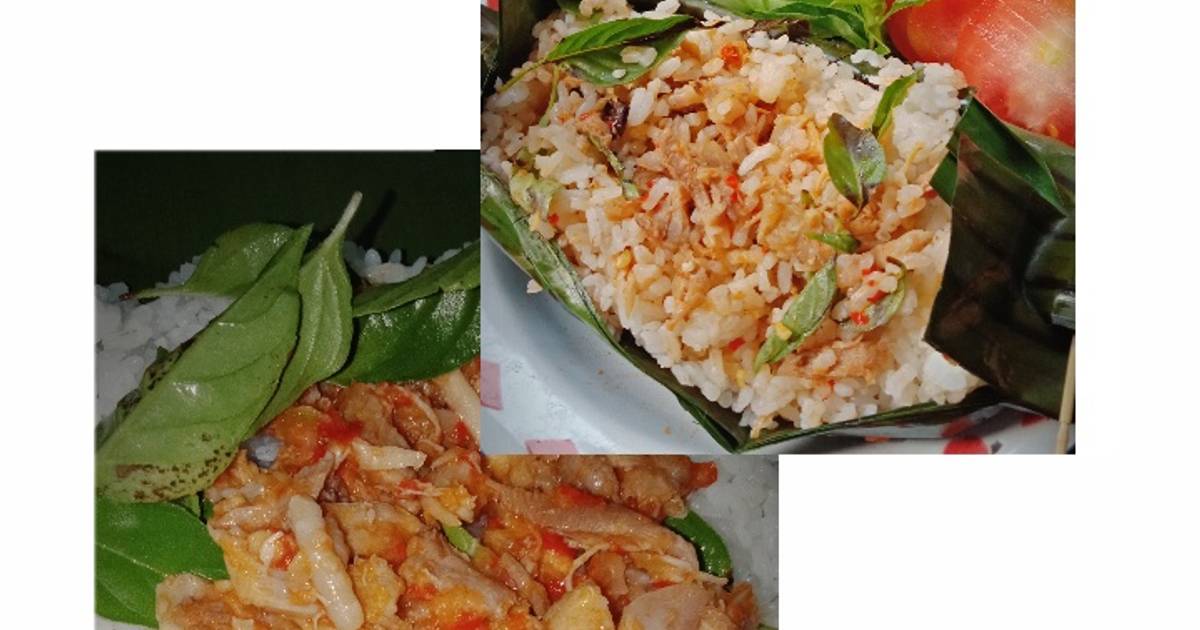 183 resep nasi lemak enak dan sederhana - Cookpad