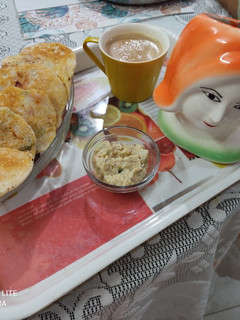 મીની ઉતપા (Mini Uttapa Recipe In Gujarati) રેસીપી મુખ્ય ફોટો