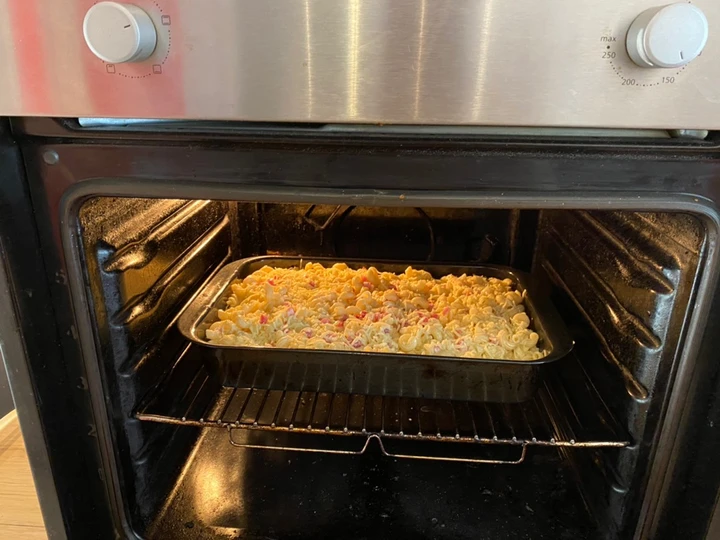 Easy Way Make Recipe Nudelauflauf (German Recipe) that is  Makes Drooling, Appealing}