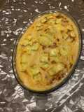 Lasagnes au franc-comtois avec morbier